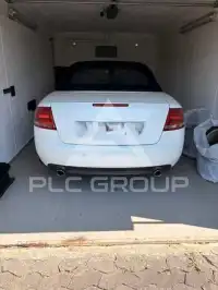 2007 Audi A4
