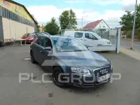 2007 Audi A4
