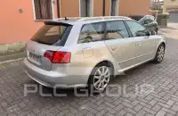 2007 Audi A4