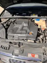 2007 Audi A4