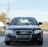 2007 Audi A4