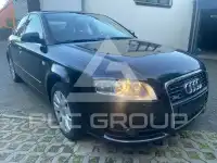 2007 Audi A4