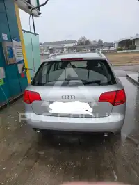 2007 Audi A4