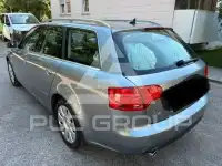 2007 Audi A4