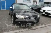 2007 Audi A4