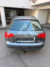 2007 Audi A4