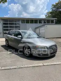 2007 Audi A4