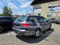 2007 Audi A4