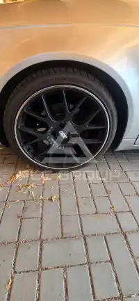 2007 Audi A4
