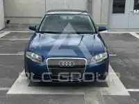 2007 Audi A4