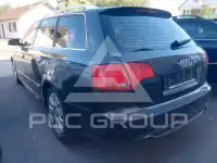 2007 Audi A4
