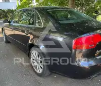 2007 Audi A4