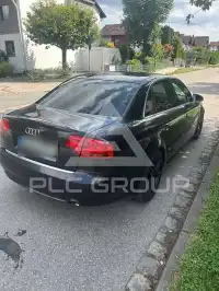 2007 Audi A4