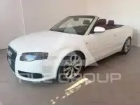 2007 Audi A4