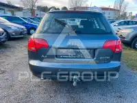 2007 Audi A4