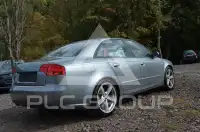 2007 Audi A4