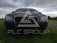 2007 Audi A4