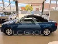 2007 Audi A4