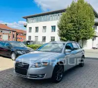 2007 Audi A4