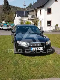 2007 Audi A4
