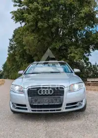 2007 Audi A4