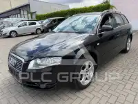 2007 Audi A4