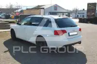2007 Audi A4