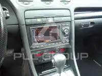2007 Audi A4