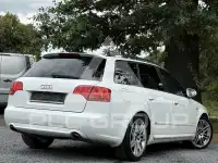2007 Audi A4