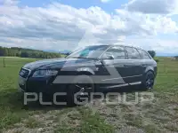 2007 Audi S4