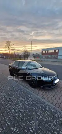 2007 Audi S4