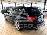 2007 Audi S4