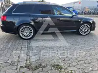 2007 Audi S4
