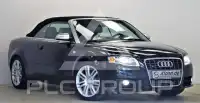 2007 Audi S4