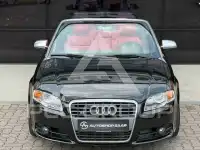2007 Audi S4