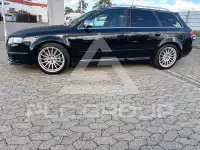 2007 Audi S4