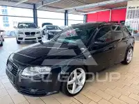 2007 Audi S4