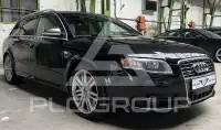 2007 Audi S4