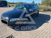 2007 Audi S4