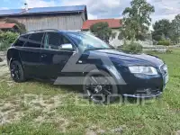 2007 Audi S4