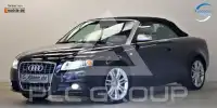 2007 Audi S4