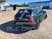 2007 Audi S4