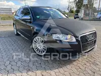 2007 Audi S4