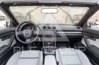 2007 Audi S4