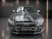 2007 Audi S4