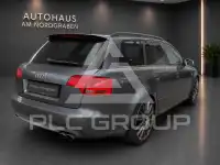 2007 Audi S4