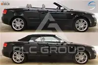 2007 Audi S4