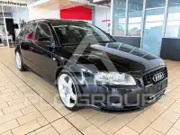 2007 Audi S4