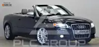 2007 Audi S4
