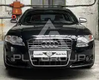 2007 Audi S4